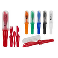 On-The-Go Cutlery Set (Factory Direct)